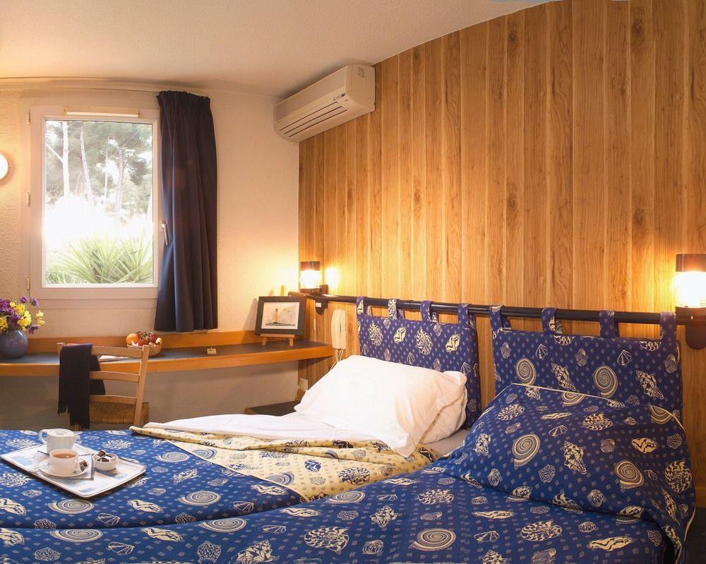 Stars Antibes Hotell Biot Eksteriør bilde