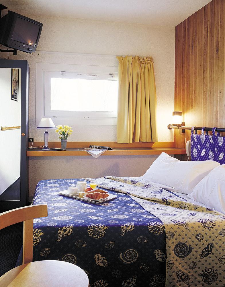 Stars Antibes Hotell Biot Eksteriør bilde
