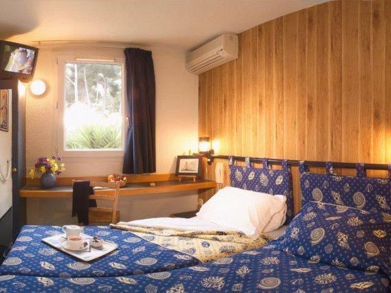 Stars Antibes Hotell Biot Eksteriør bilde