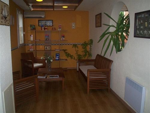 Stars Antibes Hotell Biot Eksteriør bilde