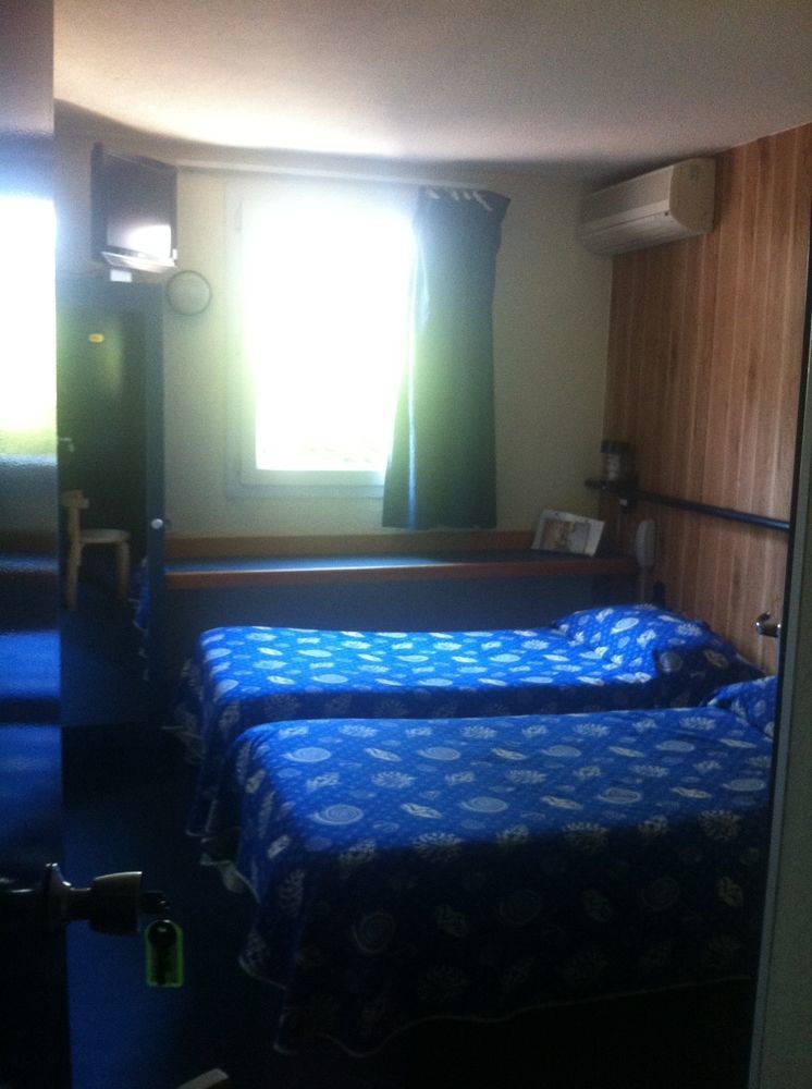 Stars Antibes Hotell Biot Eksteriør bilde