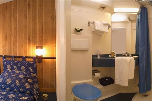 Stars Antibes Hotell Biot Eksteriør bilde