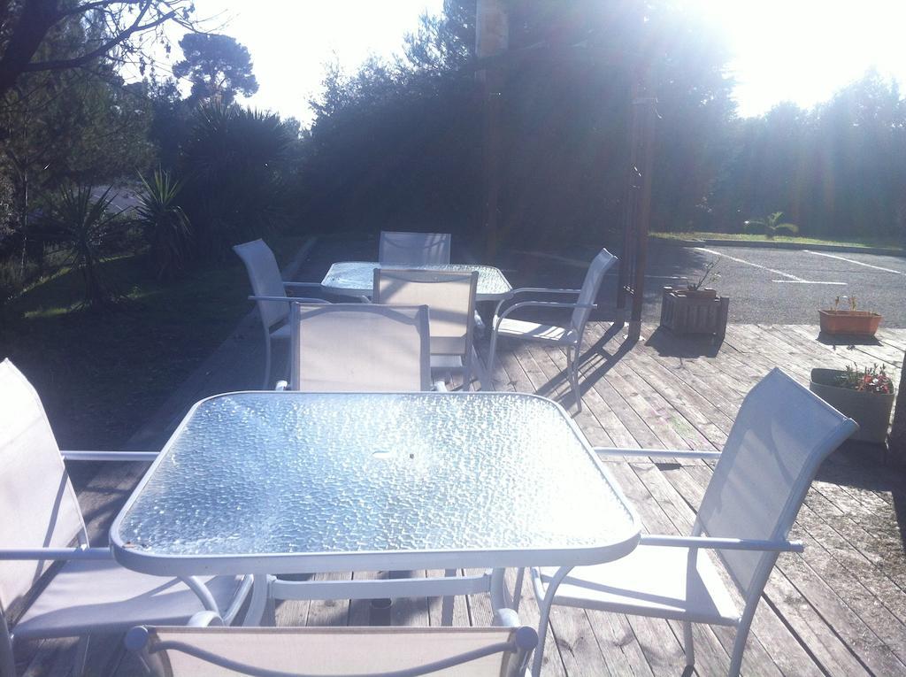 Stars Antibes Hotell Biot Eksteriør bilde